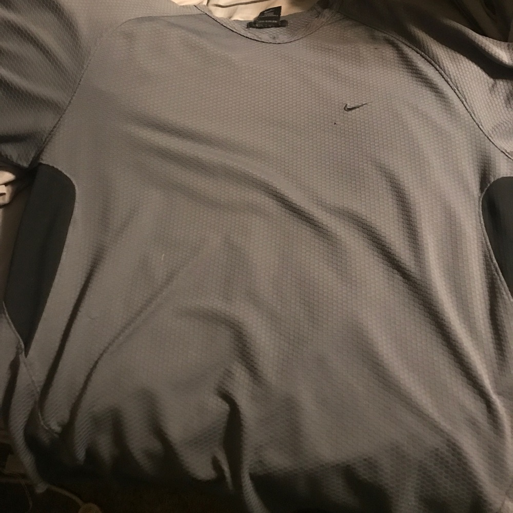 Nike Men's Shirt - XL